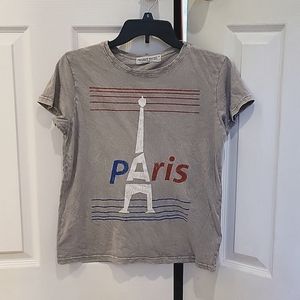 Women's t-shirt
